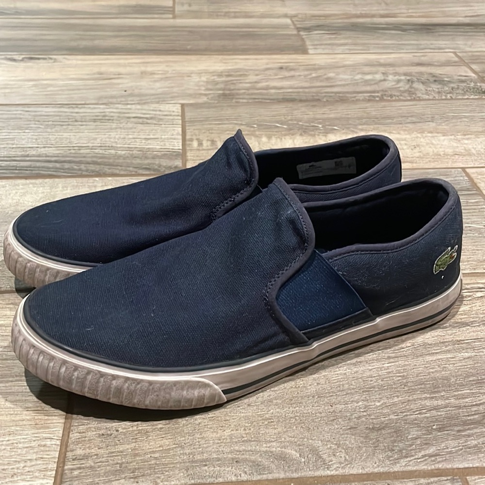 - Lacoste Sport Men’s Shoes